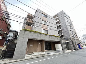 エスティメゾン四谷坂町 701 ｜ 東京都新宿区四谷坂町6-20（賃貸マンション1LDK・7階・40.58㎡） その19