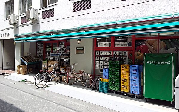 グランデュール秋葉原 801｜東京都台東区台東１丁目(賃貸マンション1LDK・8階・43.07㎡)の写真 その5