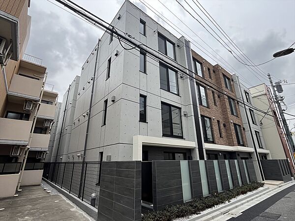 フラッフィー市谷台町 202｜東京都新宿区市谷台町(賃貸マンション1R・2階・26.40㎡)の写真 その19