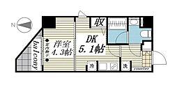 🉐敷金礼金0円！🉐ＣＲＥＡＬ門前仲町II（クリアル門前仲町II）