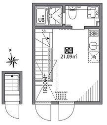 東新宿ハウス