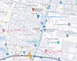 グランパセオ市谷仲之町（GRAN PASEO 市谷仲之町） 304 ｜ 東京都新宿区市谷仲之町4-2（賃貸マンション1DK・3階・30.09㎡） その28