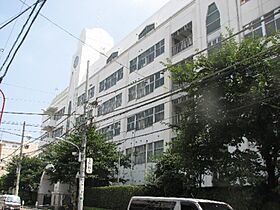 レジディア新御徒町II 1101 ｜ 東京都台東区小島２丁目8-7（賃貸マンション1LDK・11階・40.10㎡） その23