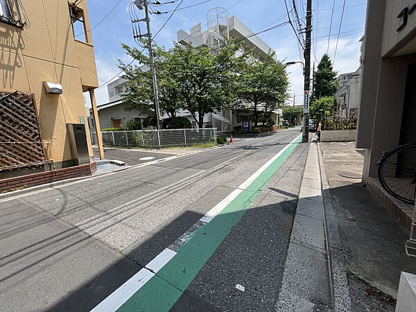 コレット町屋 03｜東京都荒川区町屋８丁目(賃貸一戸建2SLDK・1階・82.48㎡)の写真 その28