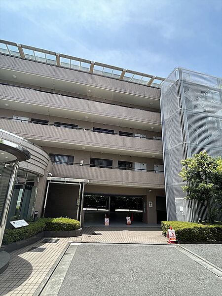 アーバンコート市ヶ谷 308｜東京都新宿区払方町(賃貸マンション2LDK・3階・93.20㎡)の写真 その22