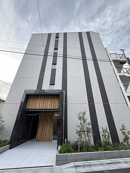 グランカーサ王子II 103｜東京都北区王子３丁目(賃貸マンション1LDK・1階・41.01㎡)の写真 その21