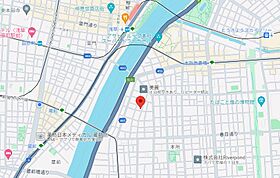 クオリタス浅草 206 ｜ 東京都墨田区東駒形１丁目13-6（賃貸マンション1LDK・2階・40.30㎡） その5