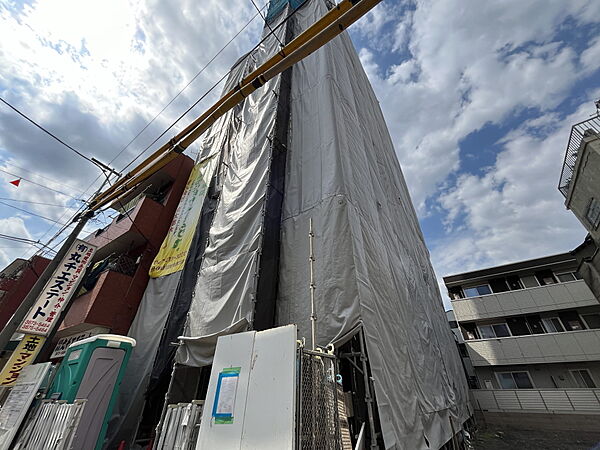 ルル浅草千束 701｜東京都台東区千束３丁目(賃貸マンション1LDK・7階・46.68㎡)の写真 その12