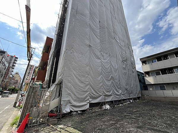 ルル浅草千束 701｜東京都台東区千束３丁目(賃貸マンション1LDK・7階・46.68㎡)の写真 その15