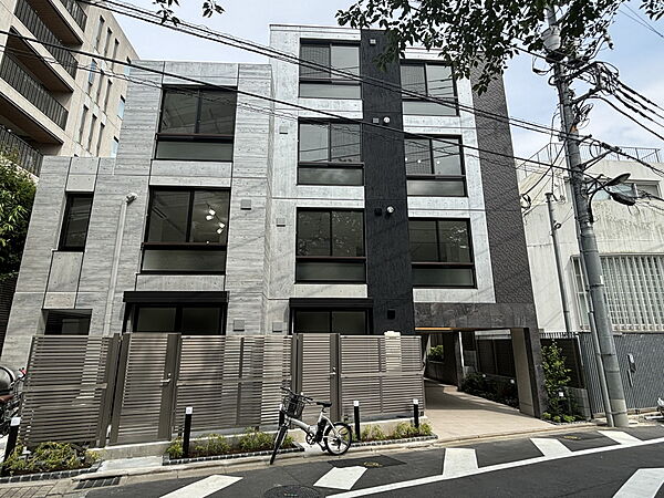 レジデンス市谷仲之町 403｜東京都新宿区市谷仲之町(賃貸マンション1LDK・4階・32.36㎡)の写真 その19