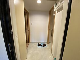 アムス四谷三丁目 904 ｜ 東京都新宿区愛住町5-26（賃貸マンション1R・9階・32.30㎡） その11