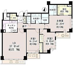 一番町18パークマンション