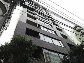 パークキューブ春日安藤坂 802 ｜ 東京都文京区春日２丁目2-6（賃貸マンション1LDK・8階・41.98㎡） その19