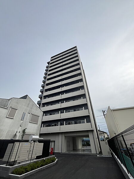 アーバンパークお花茶屋 703｜東京都葛飾区宝町１丁目(賃貸マンション1K・7階・21.28㎡)の写真 その9