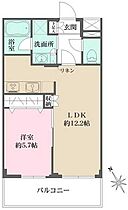 エーシーピーレジデンス文京春日 504 ｜ 東京都文京区春日２丁目16-8（賃貸マンション1LDK・5階・41.70㎡） その2