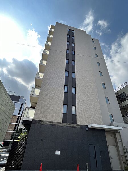 ザ・パークハビオ早稲田 513｜東京都新宿区早稲田町(賃貸マンション1LDK・5階・40.50㎡)の写真 その22