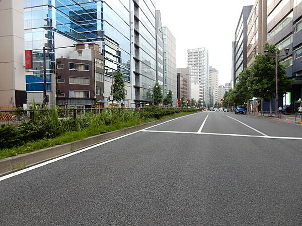 アクセス麹町 402｜東京都千代田区麹町３丁目(賃貸マンション1R・4階・45.87㎡)の写真 その27