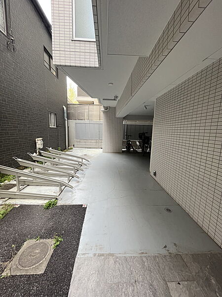 アルテシモリブラ 802｜東京都新宿区箪笥町(賃貸マンション1K・8階・25.12㎡)の写真 その23