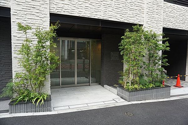 ガーデングラス御茶ノ水 603｜東京都文京区湯島２丁目(賃貸マンション1LDK・6階・45.21㎡)の写真 その23