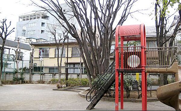 グランクリュ新宿御苑 402｜東京都新宿区大京町(賃貸マンション1LDK・4階・42.01㎡)の写真 その27