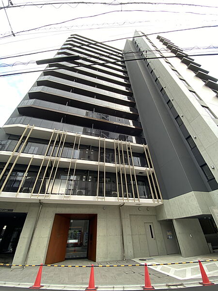 ＯＮＥ　ＲＯＯＦ　ＲＥＳＩＤＥＮＣＥ　ＮＩＳＨＩＮＩＰＰＯＲ 810｜東京都荒川区西日暮里５丁目(賃貸マンション1DK・8階・26.14㎡)の写真 その6