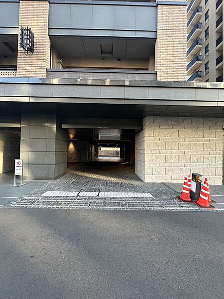 クレヴィア新宿若松町 807｜東京都新宿区若松町(賃貸マンション1K・8階・25.50㎡)の写真 その22