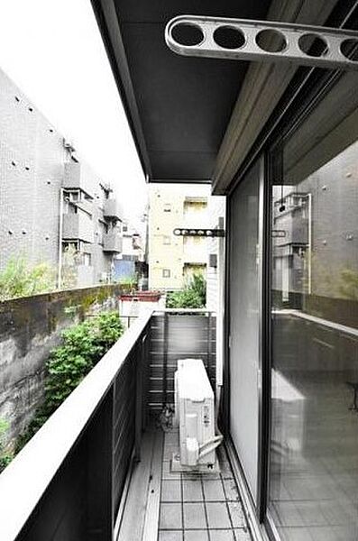 プラージュ早稲田 301｜東京都新宿区早稲田南町(賃貸マンション1LDK・3階・34.12㎡)の写真 その11