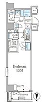 ジ・アクシス麹町（THE AXIS KOJIMACHI） 402 ｜ 東京都千代田区平河町２丁目4-7（賃貸マンション1K・4階・33.23㎡） その2