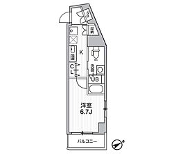 🉐敷金礼金0円！🉐ラヴィエント南千住V