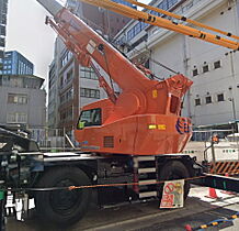 レ・ジェイドクロス千代田神保町 506 ｜ 東京都千代田区西神田２丁目4-16（賃貸マンション1LDK・5階・45.03㎡） その22