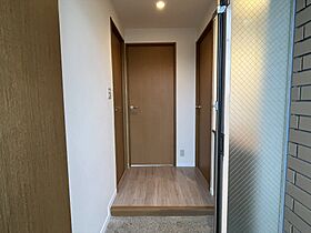 マナハウス四谷 603 ｜ 東京都新宿区愛住町2（賃貸マンション1LDK・6階・50.35㎡） その11