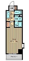 レガーロ御茶ノ水II 807 ｜ 東京都文京区本郷２丁目3-18（賃貸マンション1K・8階・30.41㎡） その2