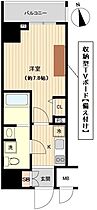 オーキッドレジデンス上野 304 ｜ 東京都台東区北上野２丁目18-2（賃貸マンション1K・3階・25.92㎡） その2