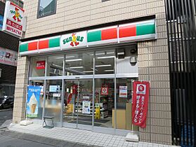 レジディア秋葉原 804 ｜ 東京都台東区上野５丁目3-6（賃貸マンション1LDK・4階・42.40㎡） その24