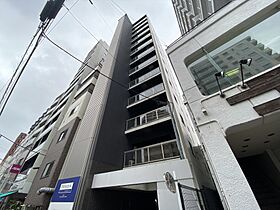 レジディア市谷薬王寺 905 ｜ 東京都新宿区市谷薬王寺町59（賃貸マンション1R・9階・18.01㎡） その19