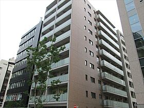 パークフロント淡路町 503 ｜ 東京都千代田区神田淡路町２丁目3-2（賃貸マンション1K・5階・25.09㎡） その1