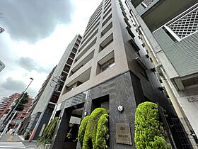 クリオ蔵前壱番館 804 ｜ 東京都台東区寿３丁目6-2（賃貸マンション2LDK・8階・67.30㎡） その19