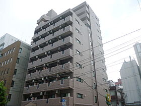 フォレシティ秋葉原 413 ｜ 東京都千代田区神田佐久間町３丁目35-1（賃貸マンション1K・4階・22.65㎡） その19