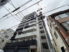 La Gracia 四谷(ラ グラシア四谷） 204 ｜ 東京都新宿区荒木町1-1（賃貸マンション1LDK・2階・44.93㎡） その1