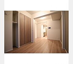 ラティエラ四谷 502 ｜ 東京都新宿区愛住町未定（賃貸マンション1DK・5階・26.31㎡） その3