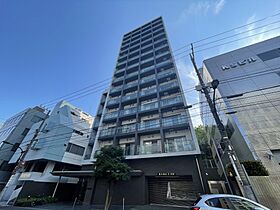 レジディア市ヶ谷II 201 ｜ 東京都新宿区市谷砂土原町２丁目-5（賃貸マンション1K・2階・31.97㎡） その19