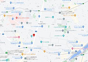 市ヶ谷仲之町ヒルズ クレスト North棟 603 ｜ 東京都新宿区市谷仲之町3-45（賃貸マンション1LDK・6階・37.80㎡） その29