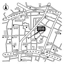 ソレーユ四谷三丁目 102 ｜ 東京都新宿区舟町4-5（賃貸マンション1LDK・1階・43.30㎡） その17