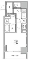 KDXレジデンス神田 503 ｜ 東京都千代田区内神田２丁目8-2（賃貸マンション1K・5階・26.32㎡） その2