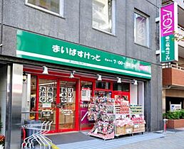 オーキッドレジデンス千代田岩本町 303 ｜ 東京都千代田区岩本町１丁目3-5（賃貸マンション1DK・3階・32.19㎡） その18