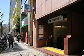 トラストバリュー新宿御苑前（TRUST VALUE 新宿御苑 71 ｜ 東京都新宿区四谷４丁目30-5（賃貸マンション1R・7階・40.01㎡） その7