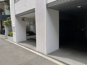 プライムアーバン四谷外苑東 202 ｜ 東京都新宿区左門町14-62（賃貸マンション1R・2階・26.99㎡） その19