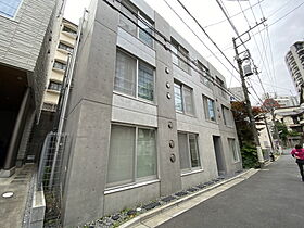 ファーレ四谷IV 202 ｜ 東京都新宿区荒木町11-61（賃貸マンション1R・2階・24.60㎡） その13