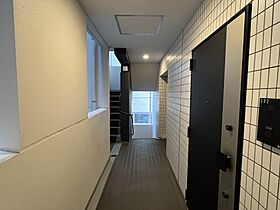 アークマーク四谷左門町（ARKMARK四谷左門町） 502 ｜ 東京都新宿区左門町12-8（賃貸マンション2K・5階・26.04㎡） その26