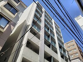 パークアクシス秋葉原 302 ｜ 東京都千代田区神田佐久間町３丁目16（賃貸マンション1LDK・3階・39.58㎡） その1